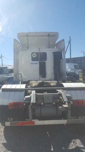 Scania 113 T