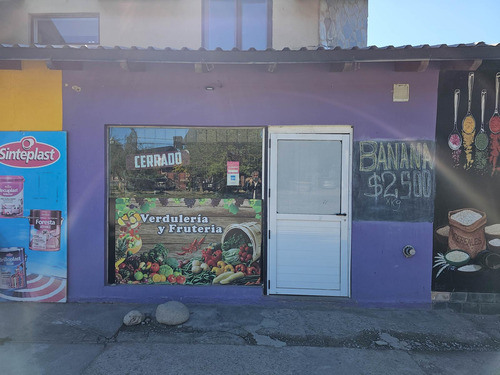 3 Locales Y Casa Sobe Av. Las Victorias - Bariloche