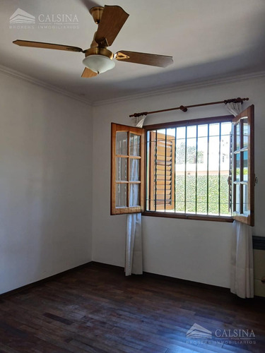 Casa En Venta 3 Dormitorios - Complejo Cerrado / Housing - Granja De Funes