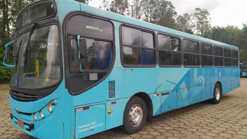 Imagem 2 de 15 de Ônibus Caio Apache Com Financiamento Ú Dono Revisados