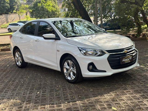 Chevrolet Onix Plus 10tat Ltz 2023