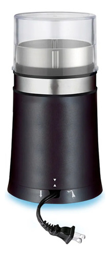 Moedor De Café Elétrico Portátil Usb-c Com Ajuste De Moagem