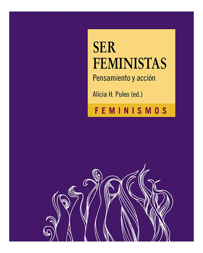 Ser Feministas