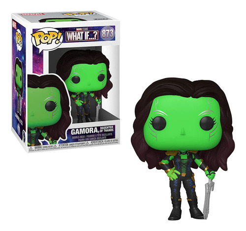 Funko Marvel: Pop! What If Collectors Set - Capitán Carter,