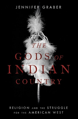 Libro The Gods Of Indian Country: Religion And The Strugg...