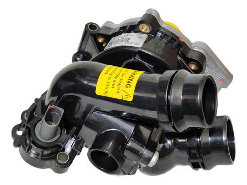 Bomba De Agua Original Vw Gti Jetta Gli Mk6 Seat Leon 09-13