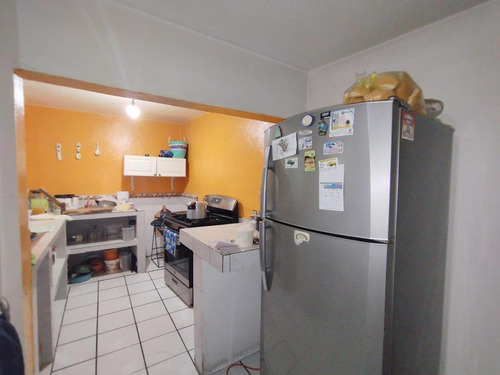 Venta Casa Canal Rio Churubusco, Cuchilla Ramos Millan Solo Recs. Propios Por Unidades Rentables.