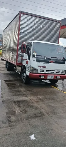 Chevrolet Npr