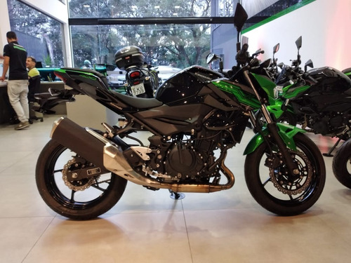Yamaha Mt 03 | Kawasaki Z400 2021 0km