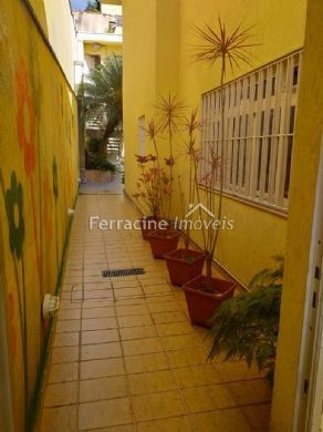 Imagem 12 de 13 de 01267 - Casa Comercial, Vila Mariana - São Paulo/sp - 1267