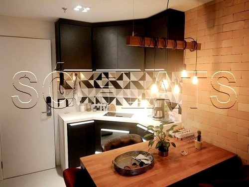 Imagem 11 de 15 de Edifício Green Place Na Vila Mariana Reformado, Oportunidade De Investimento Ou Moradia - Sf32920