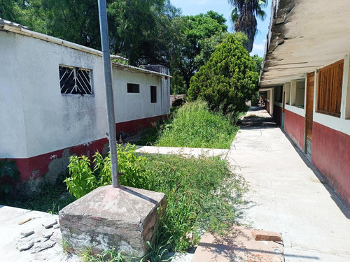 Propiedad En Renta/venta Camino A San Jose De Los Mendoza San Juan De La Vega Celaya