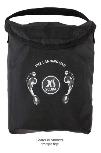 Xs Scuba The Landing Pad Bg900
