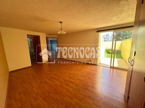 Venta Casas Jardines De Satelite T-df0128-0342