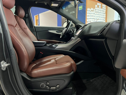 Linconl Reserve 2.7 V6 Gtdi