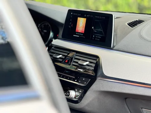 Bmw M5 Competition | V8 - 4.0 Impecable, Como Nuevo!