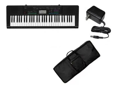 Organo Casio Ctk 2200