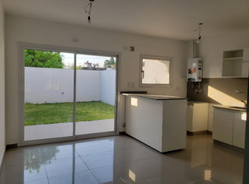 Excelentes Duplex A Estrenar Ituzaingo Norte