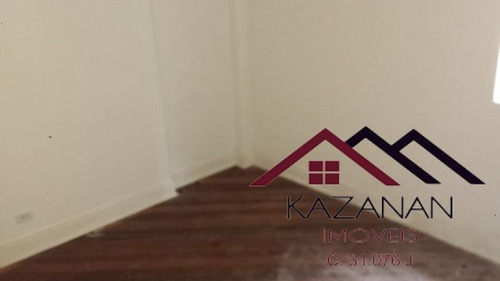 Imagem 2 de 4 de Sala Comercial Na Vila Mathias 65m² - 953