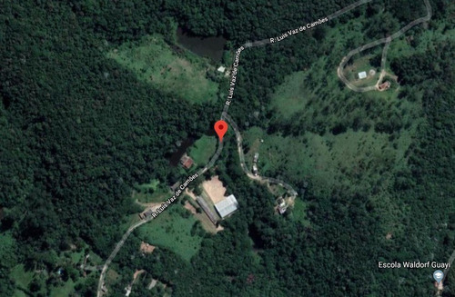 Imagem 1 de 12 de Embu Das Artes - Embu - Oportunidade Única Em Embu Das Artes - Sp | Tipo: Terreno | Negociação: Venda Direta Online | Situação: Imóvel Desocupado - Cx1444403635740sp