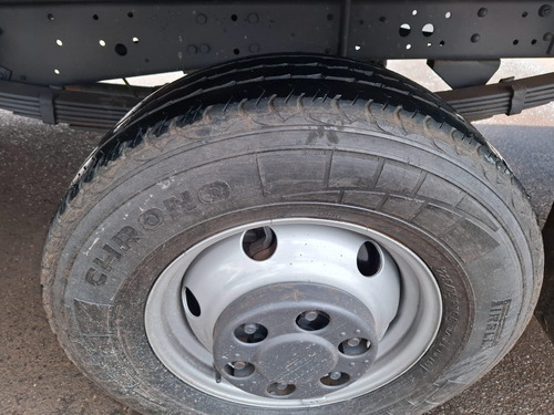 Iveco Daily 35s14 Hdcd Bau 3,60 X 2,20 X 2,20