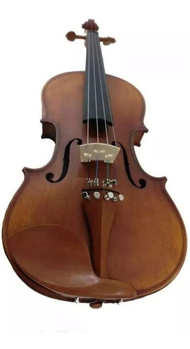 Violin Amadeus Profesional 3/4 Antiguo Mate Cellini Mv012bm.