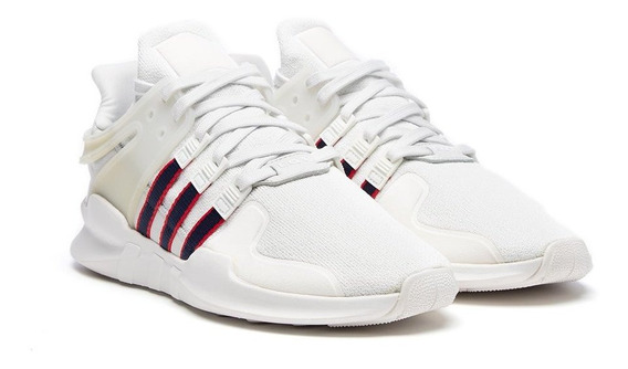 adidas eqt support adv blancas adidas eqt support adv blancas