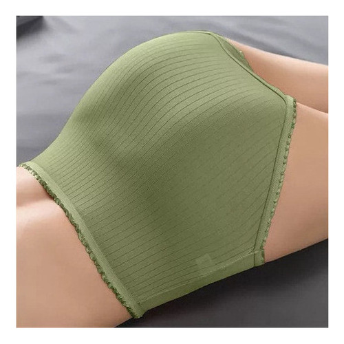 2pc Calzoncillos, Ropa Interior Para Mujer, Bragas Breves