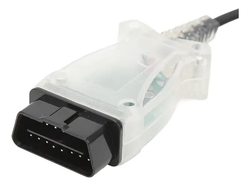 Cable De Diagnóstico Obd2 Para Ford Focus Els27