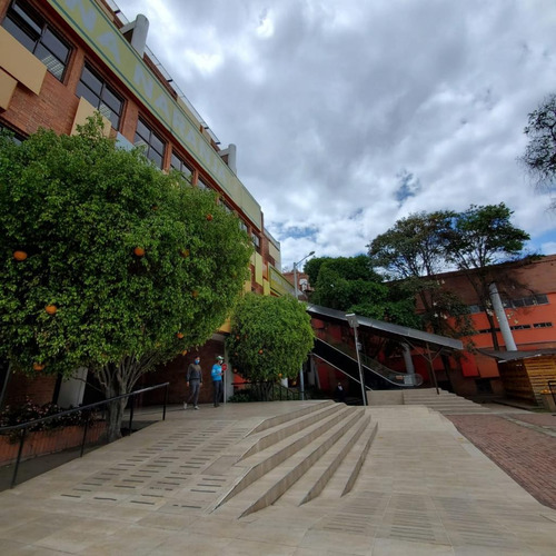 Local En Arriendo En Bogota Santa Barbara