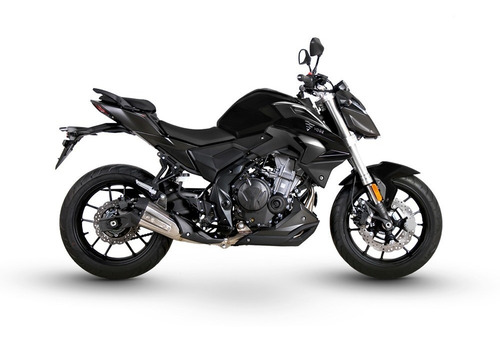 Moto Voge 500 R 0km 2021