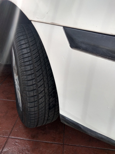 Volkswagen Gol 1.9 Sd Trendiline