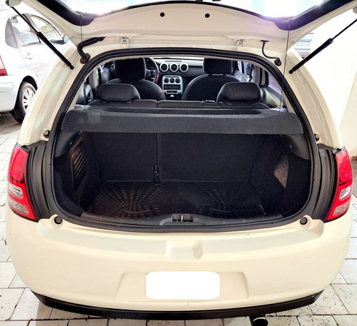 Imagen 20 de 23 de Citroen C3 1.5i 90 Origine Pack Ze 2013