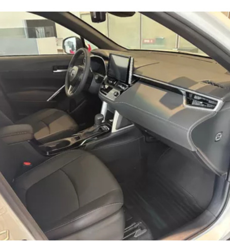 Toyota Corolla Cross Hibrida // Plan Adjudicado Mayo 2025