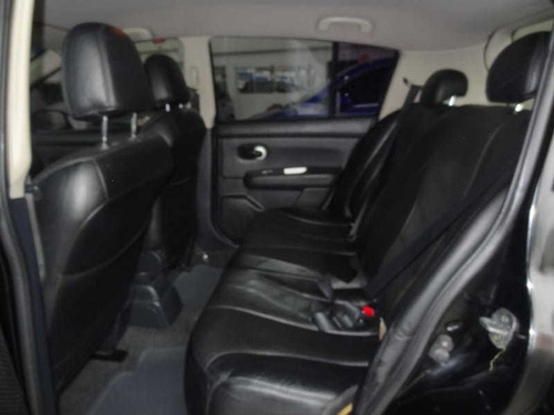 Nissan Tiida 1.8 S
