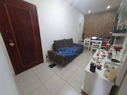 Imagem 2 de 8 de Apartamento Com 2 Dormitórios Para Alugar, 70 M² - Itaipava - Petrópolis/rj - Ap0095