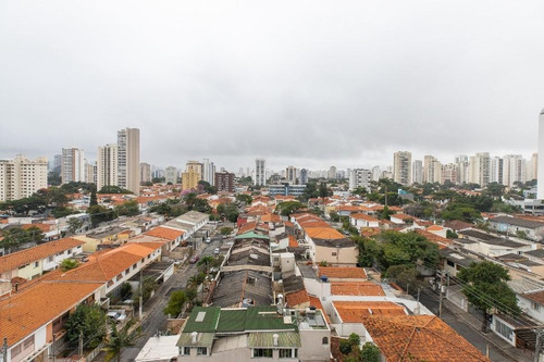 Imagem 3 de 30 de Apartamento - Brooklin Paulista - Ap4465rm