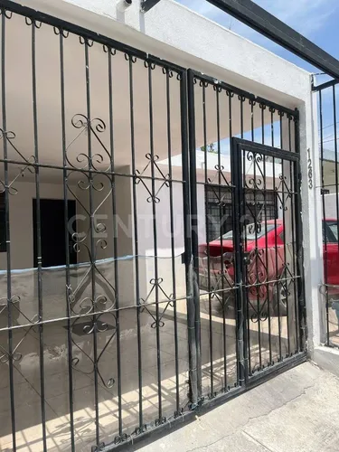 Casa En Venta En Zona Centro Saltillo