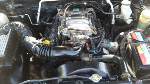 Chevrolet Dmax 4x4 Doble Cabina 2008¡¡ Motor 3.5cc V6 Nafta