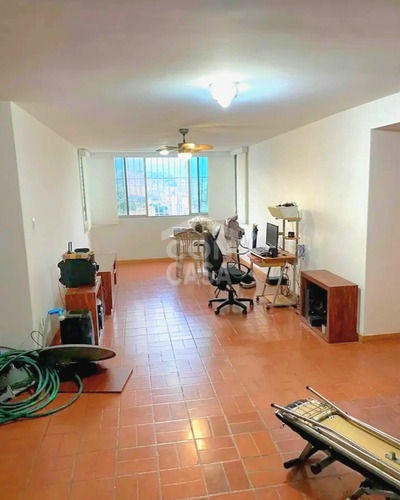 Espacioso Apartamento En La Paz