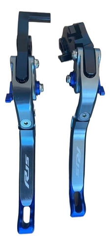 Adecuado Para Palanca De Embrague De Freno Yamaha R15 V3 R 1