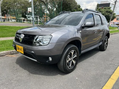 Renault Duster 1.6 Intens / Dynamique 4X2