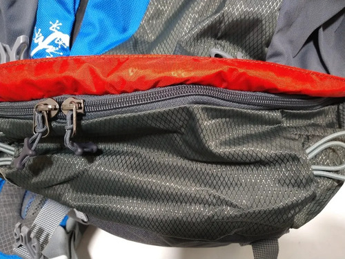 Mochila Doite Outdoor Phantom 42 Litros Trekking Camping | Envío gratis