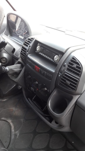 Peugeot Boxer Longa Teto Alto Ano 2011 - Aceitamos Cartão