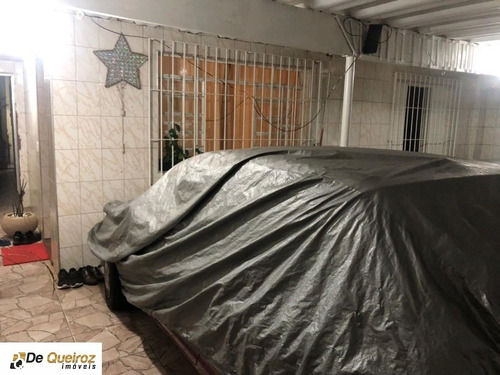 Imagem 5 de 30 de Casa Em São Paulo Na Zona Sul, Isolada, Localizada No Jardim Iporanga (próximo Ao Assai)! - 1247 - 69517459