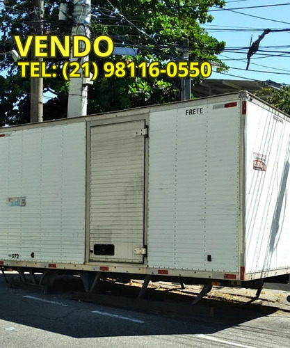 Bau Sprinter 2020 Tamanha 4 Comprimento 2 Largura 2 Altura F