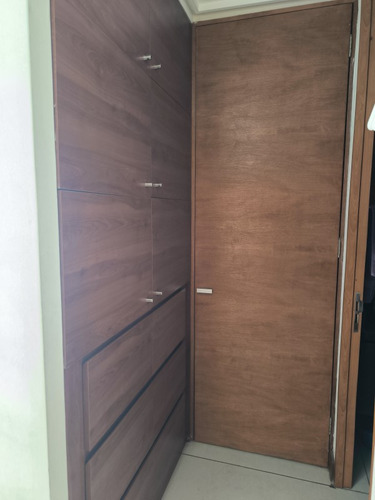 Depto 2 Hab + 2 Baños + 1 Estac + 1 Bod, Metro H. Magallanes
