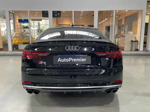 Imagen 8 de 25 de Audi S5 3.0 Tfsi 354cv - Bmw Autopremier