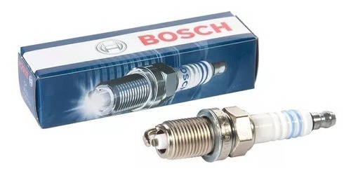 Kit Bujia Encendido Honda City 1.5 Civic 1.8 2013 Fit Bosch