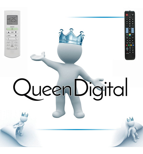 Control Remoto Tv Emerson Emtv 21441 Emtv 22021 Entv 22021